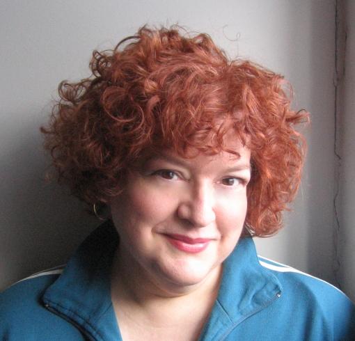 Suzanne Vanstone